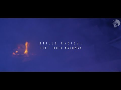 STILLO RADICAL FEAT BUIA KALUNGA - De Brisa