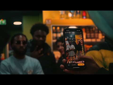 PUCHO320 - TRINIBAD FT RB [OFFICIAL MUSIC VIDEO]