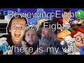 Why Eight Crazy Fights Is An Underrated Masterpiece