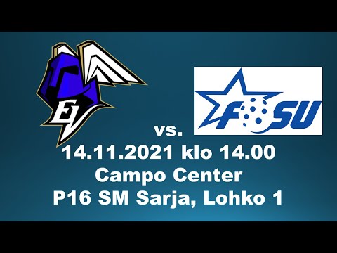 14.11.21 EräViikingit Pohjoinen - FoSu