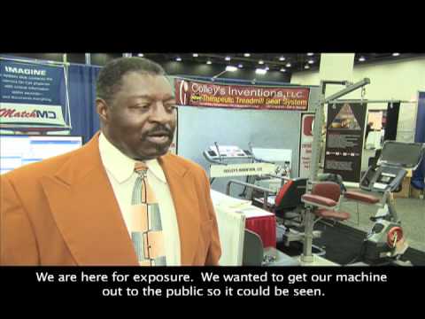 National Veterans Small Business Conference, Open House, and Hiring Fair-Day 3