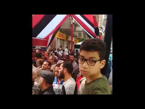 متابعة الاستفتاء على التعديلات الدستورية باللجان المختلفة