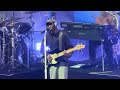 Blood Orange Chosen LIVE The Anthem DC 3 3 26