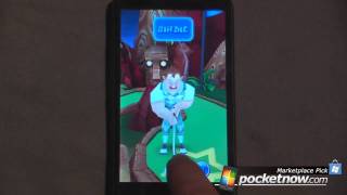 Marketplace Pick: Mini Golf Wacky Worlds 3D | Pocketnow