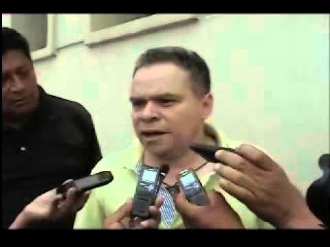 Asesinan a gerente de la Volkswagen