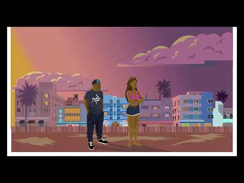 Ceda el Paso - aroma (con kiño de Rh klandestino)