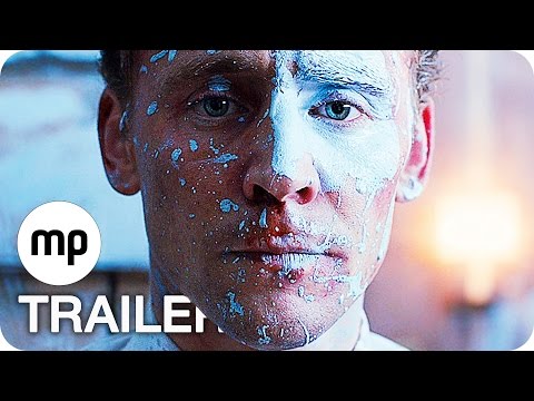 HIGH-RISE Trailer German Deutsch (2016) Exklusiv