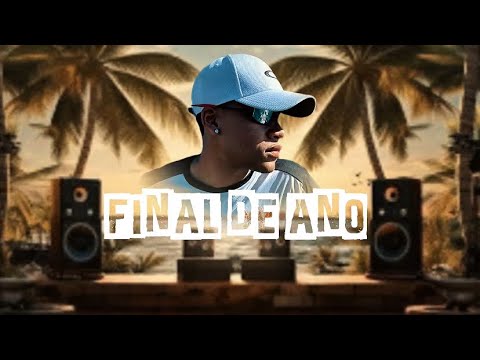 MC Flávio - Final de ano (Dj Caldeira)