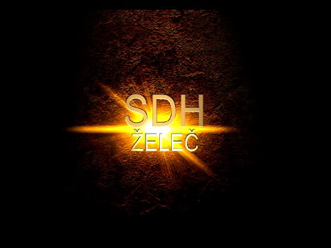 SDH Želeč - Sezona 2015