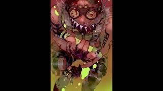 Cover art for Faster Faster!