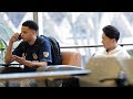 Embarrassing Phone Calls In The Library PRANK