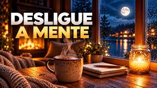 Se Você Não Consegue Dormir, Ouça Isto 🌙 Música para Desligar a Mente e Dormir Profundamente
