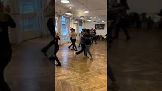 Video thumbnail for Clase con el maestro Demián García (7 Sep 23) #escuelamundialdetangoge
