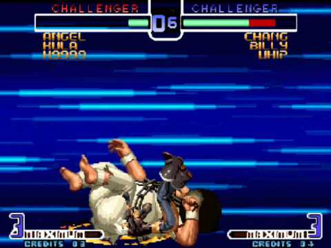 combos infinitos de the king of fighters 2002 magic plus combos infinitos de the king of fighters 2002 magic plus