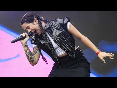 NOVELISTS - Prisoner (Live at Leyendas del Rock 2025)