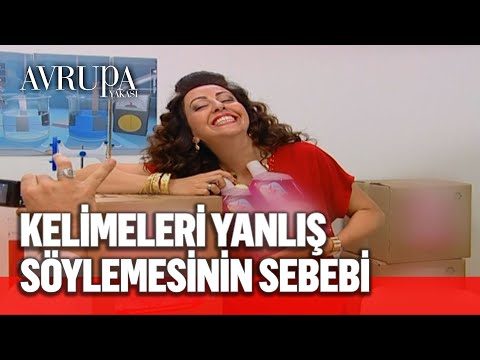 Mr. Titiz Makbule'nin beynini yakmış - Avrupa Yakası