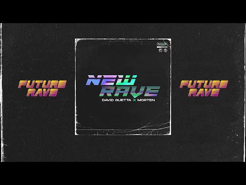 David Guetta & MORTEN - Never Kill Me Slow (Mirco Akuma Mashup)