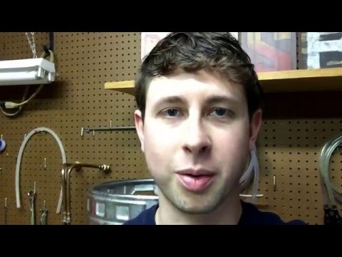 HBW #1 - Wheat Whiskey Barrel!