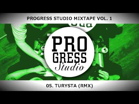 05. KOLAS - Turysta (RMX)