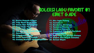 Download lagu Ebiet G Ade-Koleksi Lagu Pilihan mp3