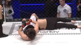 I find everything about this awkward and embarrassing for WMMA
