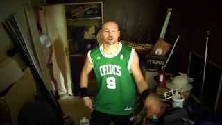 MANAU - Celtique d&#39;aujourd&#39;hui (Clip Officiel)