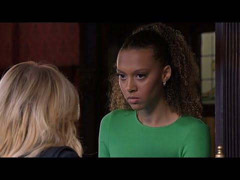 Gina Knight scenes | Eastenders 25/26th September 2023