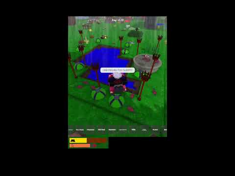 Litzzo Is Live Playing 99 Nights in the Forest | Day 5 #99nightintheforest #roblox #live