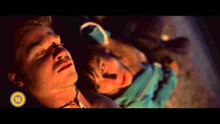 Трейлер: Земля гроз