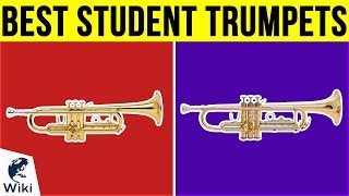 Video thumbnail for 10 Best Student Trumpets 2019 by Ezvid Wiki