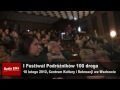 Wideo: I Festiwal Podrnikw we Wschowie