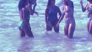 Dragon Suplex - Good Times