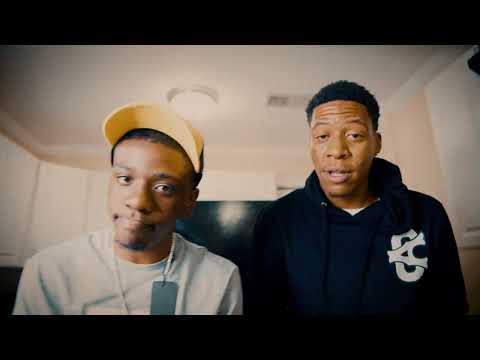 SMG Li CJ ft. Slime Dee - Run It Up (Dir. by PoseForKemp)