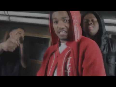 Rich Jae - Plottin feat Reklaw DaDa, LB & Flash The Don (Official Video) Shot by @PeekTV