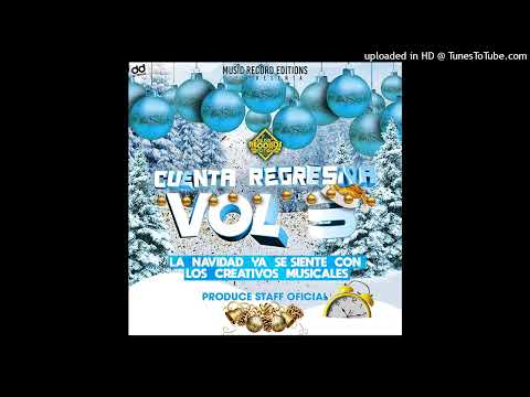 01-Simulacro Navideño 2021-Edits DJ el salvador -DjCristian_Sv-Cuenta Regresiva Vol.3 (MRE)2021