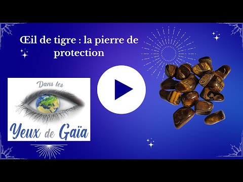 Oeil de Tigre 