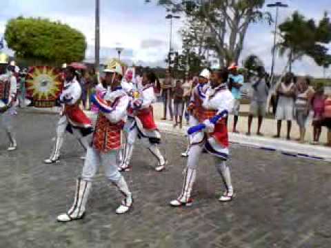 Famsib coreografico niver sfc