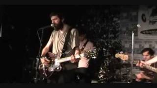 Titus Andronicus - No Future Part 3: Escape from No Future Live in NJ (3/8/10)