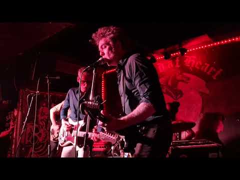 powersolo im wild at heart