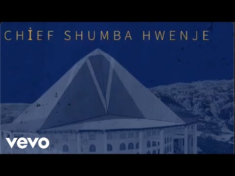 Chief Shumba Hwenje , Obert Chari - Uchabaiwa (Official Audio)