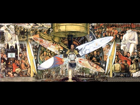 Thomas Pynchon and the American Reconquista by Michael S. Judge