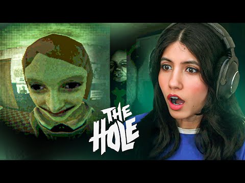 This GAME left me speechless | The Hole