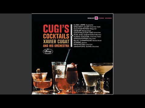 Video thumbnail for Cugi’s Cocktail