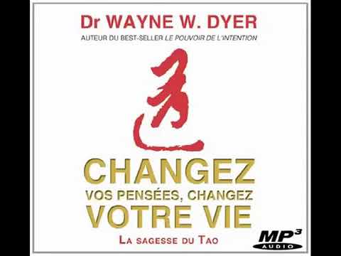 La sagesse du Tao te King par Wayne Dyer