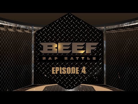 BEEF RAP BATTLE - EPS 4