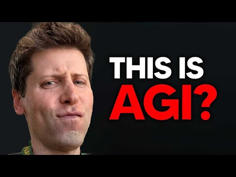 Open AI's New Model Is Finally Here.... (Strawberry /Star)