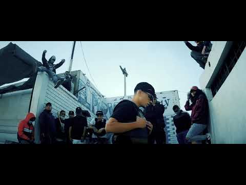 VIDA CALLEJERA - PILLO - MONEY GANG VICTORY