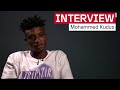 ? Kudus: 'Voetballer ben je voor even, een mens ben je altijd' ?‍♂️ ??