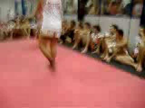 FABIANO "CABEÇÃO"WINIARSKI - KILLER BEES MUAY THAI COLLEGE