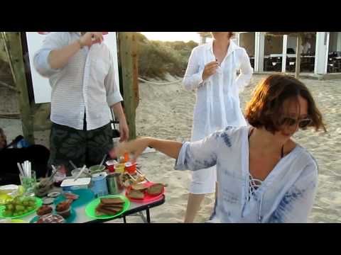 Mallorca - ewige Sonne... das ITS Fotoshooting 2010